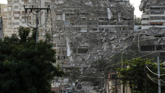 Numărul total al victimelor cutremurelor din Venezuela a ajuns la 1.430 de morți, iar daunele sunt evaluate la 7 miliarde de dolari.