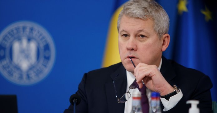 Predoiu susține că a identificat motivele pentru scăderea electoratului PNL: „Dificultatea nu rezidă în a guverna împreună cu un...