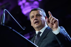 Programul de governare al lui Eugen Tomac: „Prioritatea zero” a premierului propus și măsurile cerute de PSD incluse.