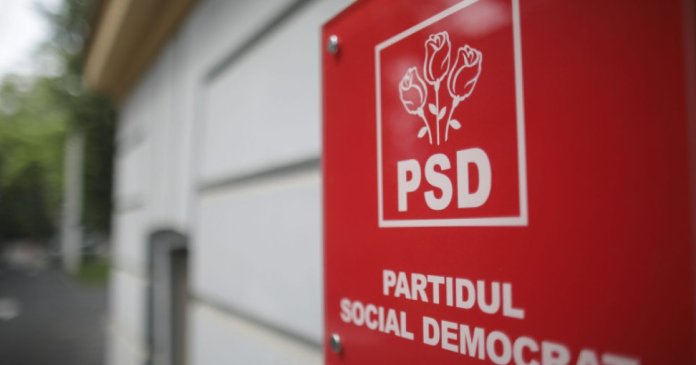 PSD susține că „în nicio situație” nu îl va susține pe Siegfried Mureșan pentru postura de prim-ministru, ca urmare a atacului îndreptat către el...