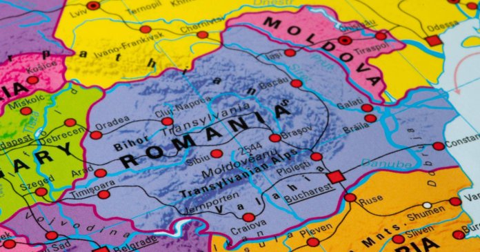 Republica Moldova ia în calcul unirea cu România în cazul în care nu va reuși să adere la UE în următoarele două ani: „Acesta reprezintă planul B și...
