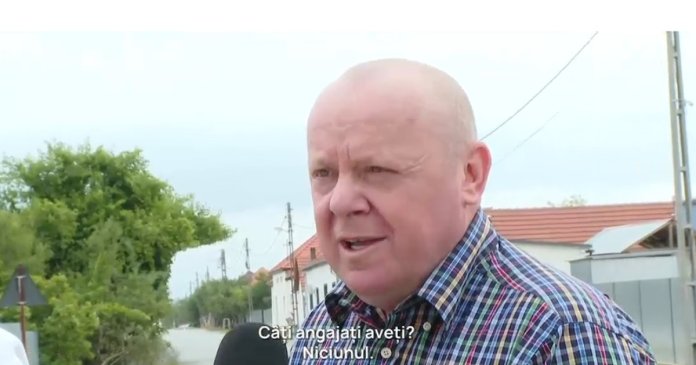 Rețeaua neautorizată de azile, gestionată de bihoreanul Viorel Pașca, desființată de DIICOT. Sume enorme de bani...