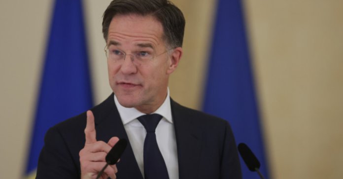 România, menționată de Mark Rutte pentru sprijinul acordat SUA în disputa cu Iranul: Bucureștiul a fost obligat să...