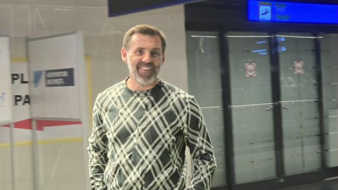 Zeljko Kopic s-a reîntors în România și a împărtășit detalii despre despărțirea de Dinamo: „Acum nu mai e nevoie să căutați pe Google după mine”