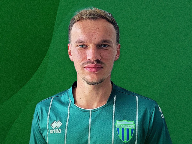 Alexandru Pantea a încheiat colaborarea cu FCSB și a fost deja introdus de noul său club.