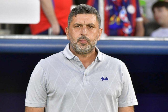 Aspectul în care Marius Baciu remarcă dificultăți la FCSB: „Nu sunt supărat, dar este clar că avem nevoie”
