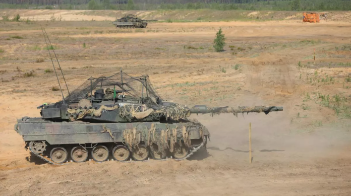 Avertismentul ferm al liderului militar NATO pentru Putin și motivele pentru care o agresiune împotriva Europei ar reprezenta o eroare letală.