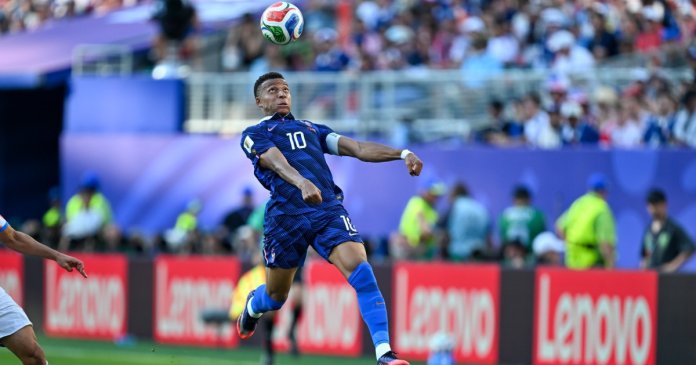 CM 2026: Paraguay este învinsă de Franța cu 1-0, iar echipa avansează în sferturile de finală.