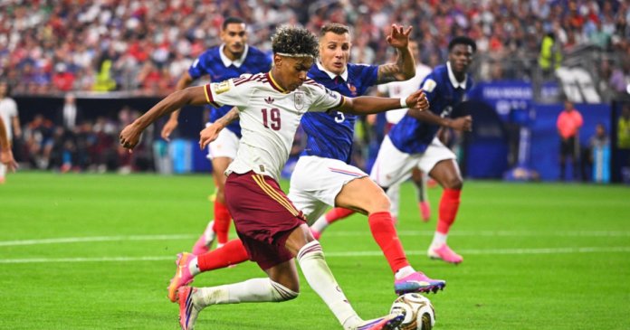 CM 2026: Spania a învins Franța și a obținut calificarea în finală