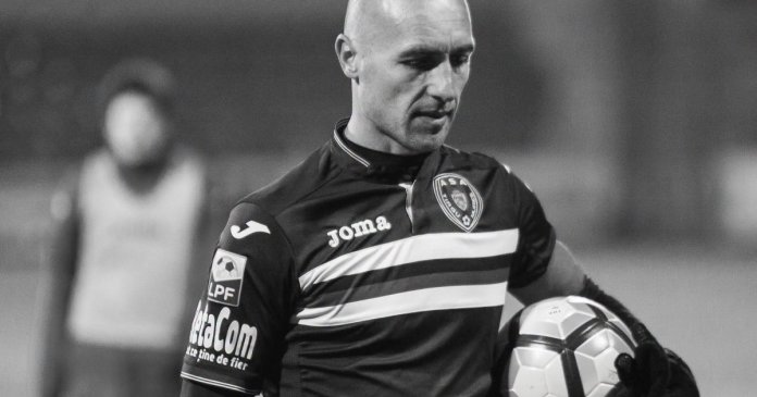 Gabriel Mureșan, ex-jucător al Naționalei și primar din Mureș, a murit înecat, la...