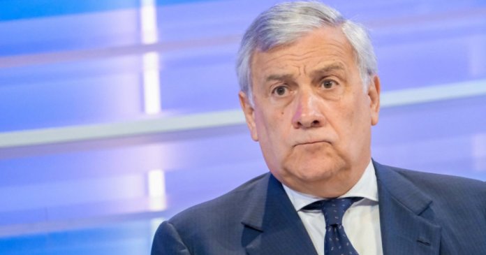 Italia intenționează să solicite suspendarea Spaniei din Spațiul Schengen. Motivația furnizată de Antonio Tajani.