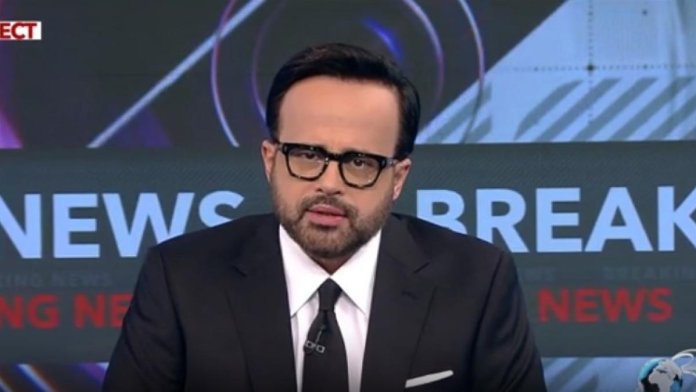 Mihai Gâdea: Îmi voi exprima nemulțumirea în stradă dacă legea privind salariile va fi aprobată