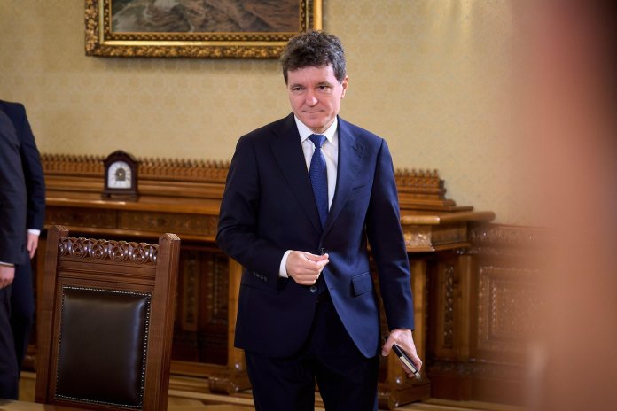 Nicușor Dan, exclusivitate referitoare la alegerile anticipate