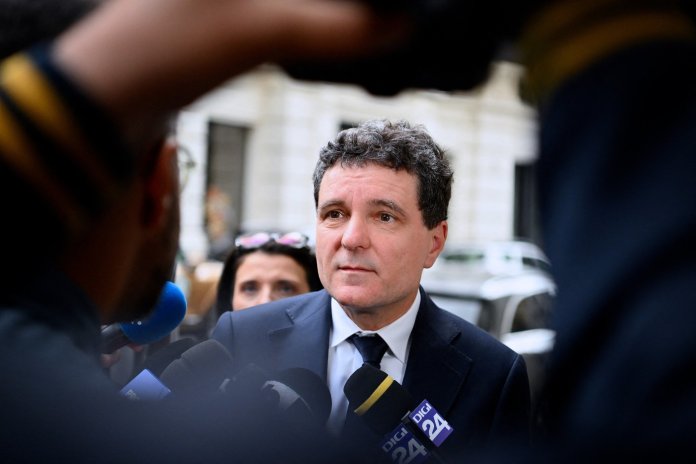 Nicușor Dan, „mulțumit spre foarte mulțumit” de munca procurorilor. Care sunt avansurile constatate la fiecare parchet