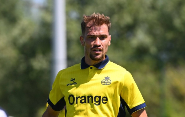 Pe cine va întâlni Darius Olaru în runda a 3-a preliminară a UEFA Champions League