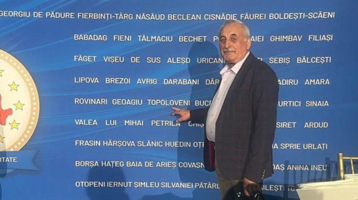 Preot desemnat președinte al unei organizații PSD. Patriarhia Română: „Nu a validat această inițiativă”