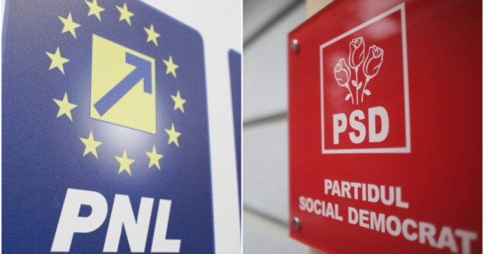 PSD inițiază conflict cu PNL referitor la Congresul din Parlamentul European: Comisia LIBE, notificată pe subiectul...