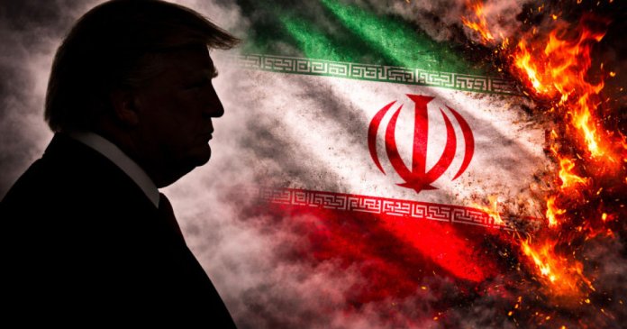 Războiul SUA - Iran: Amenințările lui Trump de intensificare a conflictului ar putea relua erorile...