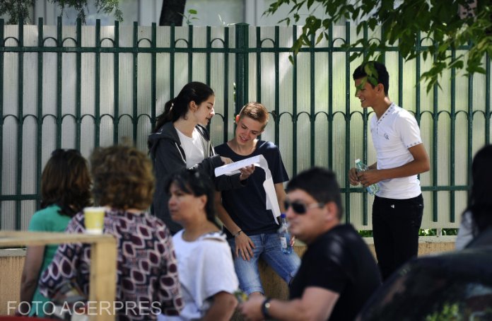 Rezultatele examenului de Bacalaureat 2026. Notele pe județe pentru examenul Bacalaureat 2026