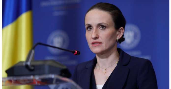 România ar putea invoca Articolul 4 din NATO în urma incidentelor legate de drone, precizează Oana Țoiu: Nu dispunem de...
