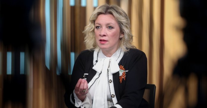 Rusia consideră că distrugerea dronelor reprezintă „evenimente orchestrate” și subliniază din nou amenințările la adresa României