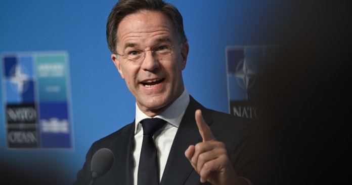 Șeful NATO, reacție puternică din partea Ankarei la recentele atacuri ale SUA asupra Iranului: „Au fost cu adevărat esențiale”