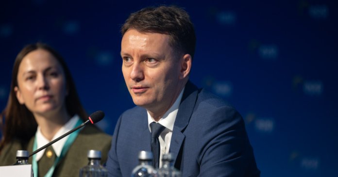 Siegfried Mureşan: „Administrația Bolojan a poziționat România în rândul celor care excelează la absorbția fondurilor UE...”