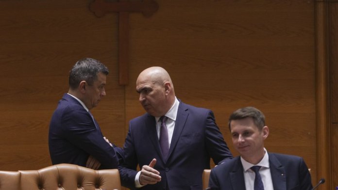 Sorin Grindeanu declară acceptarea 