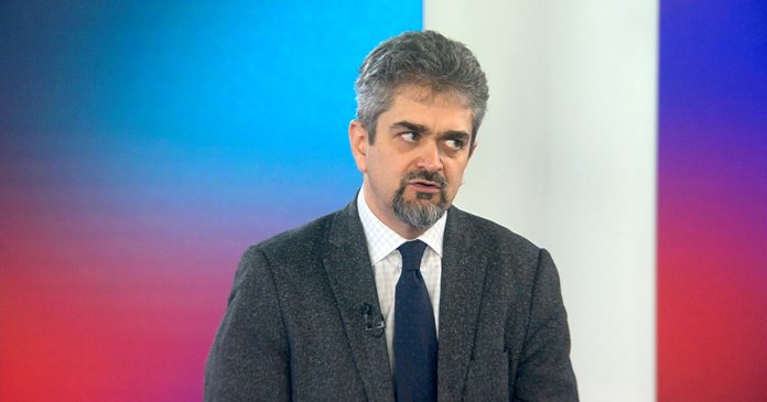 Theodor Paleologu, regarding the political stalemate: It's due to pride, a mess. Which politician is it...