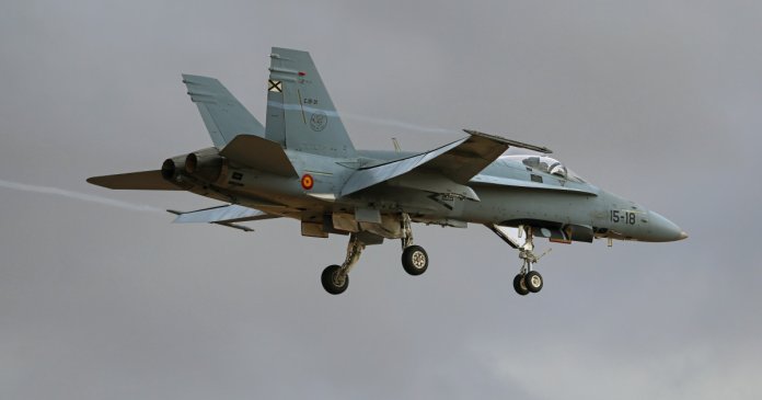 Aliații NATO au interceptat a patra dronă care a pătruns în România. Comunicatul ministrului Apărării