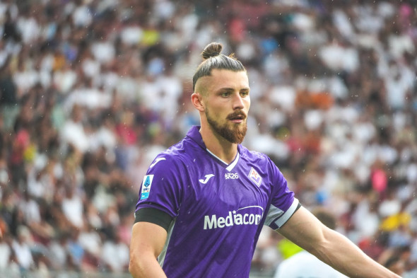 Italienii au ajuns la o concluzie după 90 de minute cu Radu Drăgușin la Real Madrid