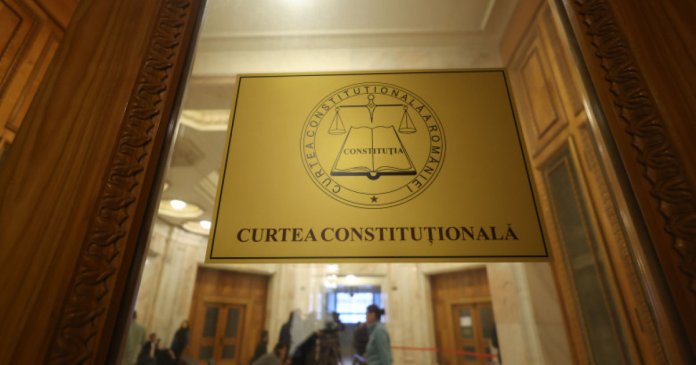 Legea ANI: Raționamentele CCR în legătură cu hotărârea referitoare la „amendamentul Fritz” (justificare)