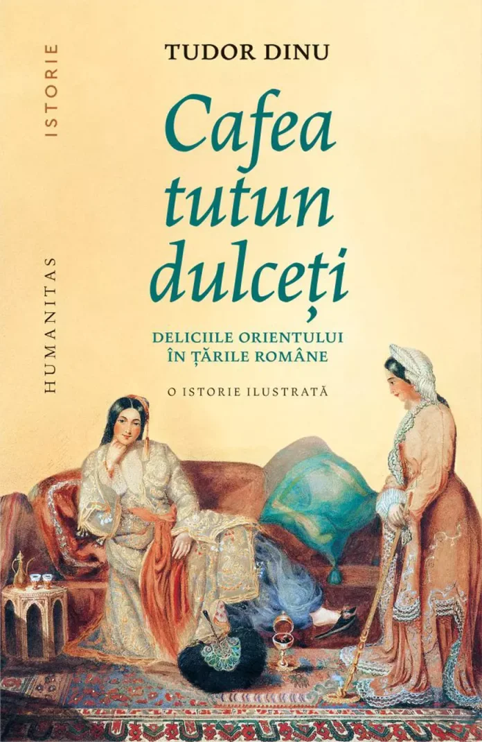 Originea cafelei și a tutunului: bucuriile care au schimbat România Originea cafelei și a tutunului: bucuriile care au schimbat România. Istoric: „Nobilimea, captivi ai cofeinei”