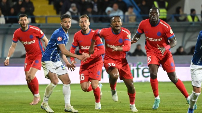 Părăsește FCSB și este introdus la noua formație...