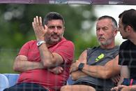 Scenă fără precedent la FCSB! Marius Baciu i-a eliminat pe Florin Tănase și Vali Crețu din echipă: „Contract anulat, confirm!”