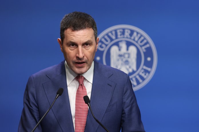 UDMR analizează posibilitatea de a sprijini un guvern PSD: „Toate alternativele sunt deschise”. Președintele anticipează „rezultate” în următoarele două săptămâni.
